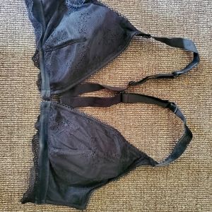 Victoria's secret lightly lined bralette